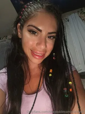 Sexgoddessmariahlynn OnlyFans Leaked Free Thumbnail Picture - #AZYjNC6svv