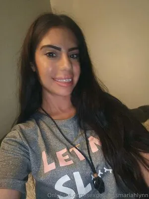 Sexgoddessmariahlynn OnlyFans Leaked Free Thumbnail Picture - #CAJWnUzi2O