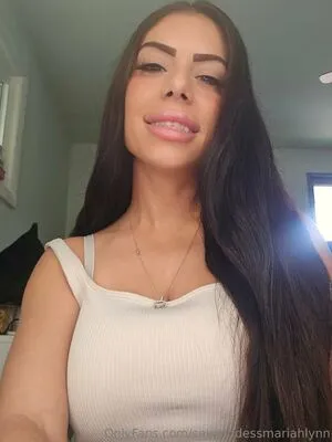 Sexgoddessmariahlynn OnlyFans Leaked Free Thumbnail Picture - #PsVGMzjBv5