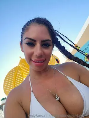 Sexgoddessmariahlynn OnlyFans Leaked Free Thumbnail Picture - #QHy85hWmGV