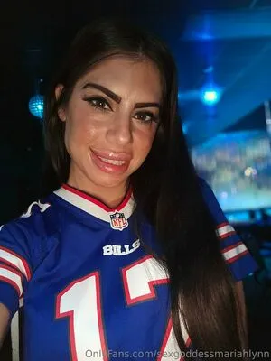 Sexgoddessmariahlynn OnlyFans Leaked Free Thumbnail Picture - #XX2TZqjPTp