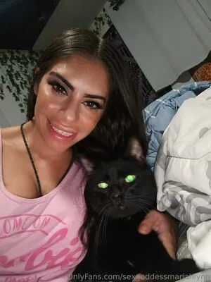 Sexgoddessmariahlynn OnlyFans Leaked Free Thumbnail Picture - #ZomoG9RUNO