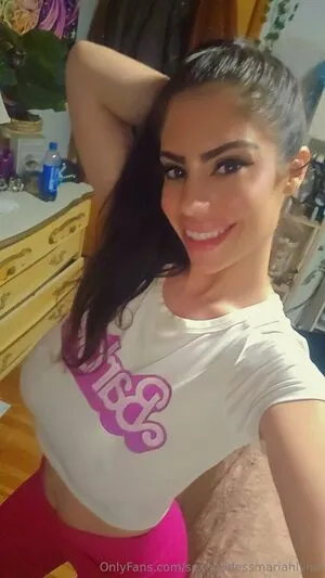 Sexgoddessmariahlynn OnlyFans Leaked Free Thumbnail Picture - #iSJgfJkfrZ