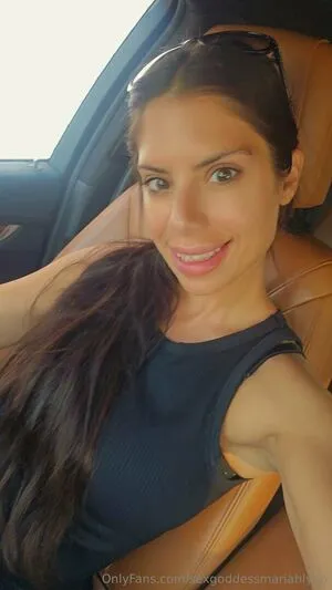 Sexgoddessmariahlynn OnlyFans Leaked Free Thumbnail Picture - #in5B55r9dc
