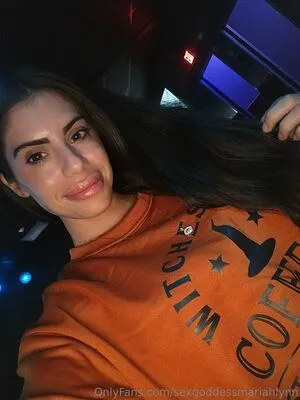 Sexgoddessmariahlynn OnlyFans Leaked Free Thumbnail Picture - #m8qH4kNc5R