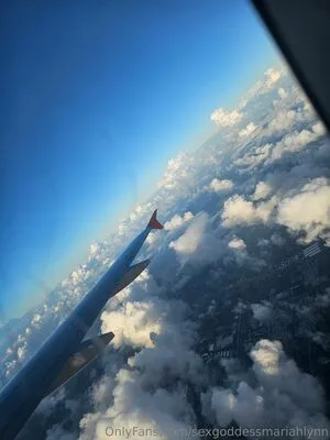 Sexgoddessmariahlynn OnlyFans Leaked Free Thumbnail Picture - #vdCgTnX05S