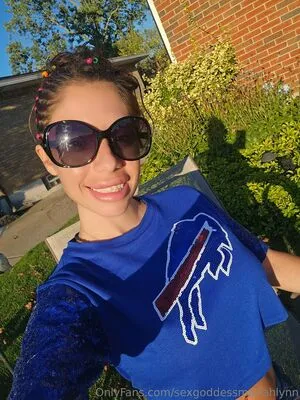 Sexgoddessmariahlynn OnlyFans Leaked Free Thumbnail Picture - #w1NkotOzmF