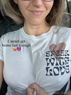 Sexi Susie J OnlyFans Leaked Free Thumbnail Picture - #isdtiJx44s
