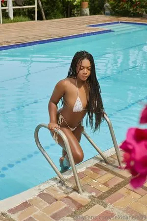 Sexicanela99 OnlyFans Leaked Free Thumbnail Picture - #jumvvR6qC4