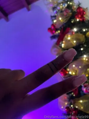 Sexicanela99 OnlyFans Leaked Free Thumbnail Picture - #oP53TrxMzb