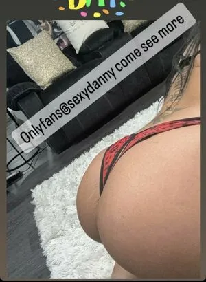 Sexidanny OnlyFans Leaked Free Thumbnail Picture - #yP14k01MbU