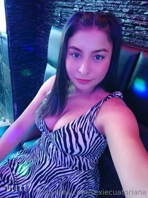 Sexiecuatoriana OnlyFans Leaked Free Thumbnail Picture - #5z51oN9Iv7