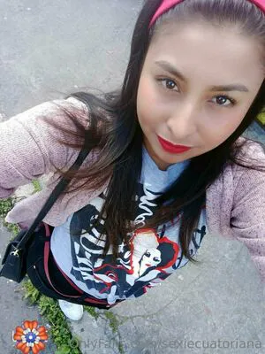 Sexiecuatoriana OnlyFans Leaked Free Thumbnail Picture - #7MdHaG42QZ