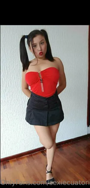 Sexiecuatoriana OnlyFans Leaked Free Thumbnail Picture - #XMOp01KYh6