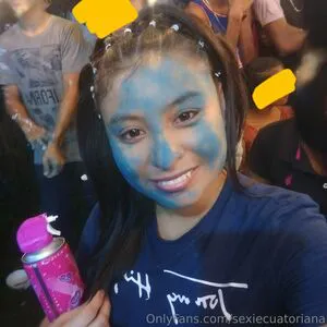 Sexiecuatoriana OnlyFans Leaked Free Thumbnail Picture - #bDwmF4e5Cn