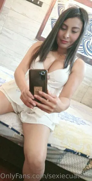 Sexiecuatoriana OnlyFans Leaked Free Thumbnail Picture - #nVnYukdQ9f