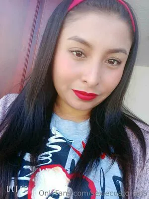 Sexiecuatoriana OnlyFans Leaked Free Thumbnail Picture - #xbCZIh0sKh