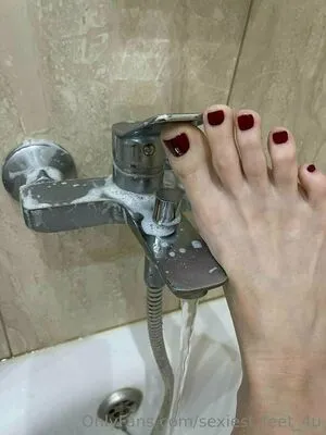 Sexiest Feet 4u OnlyFans Leaked Free Thumbnail Picture - #FbObykUXxn