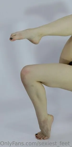 Sexiest Feet 4u OnlyFans Leaked Free Thumbnail Picture - #HM6EbZxu41