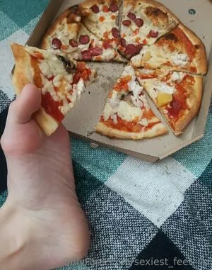 Sexiest Feet 4u OnlyFans Leaked Free Thumbnail Picture - #uK6XfeoaAP