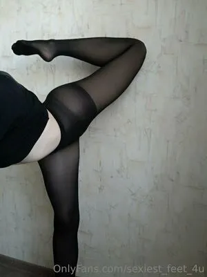Sexiest Feet 4u OnlyFans Leaked Free Thumbnail Picture - #ujdaAIT8s9