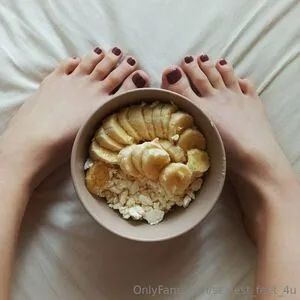 Sexiest Feet 4u OnlyFans Leaked Free Thumbnail Picture - #v1924nWRFW