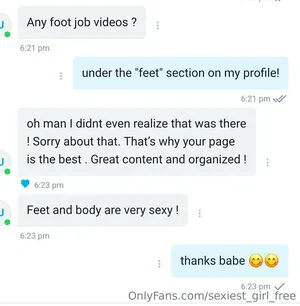 Sexiest Girl Free OnlyFans Leaked Free Thumbnail Picture - #JZu0U4h40g