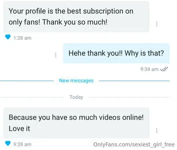 Sexiest Girl Free OnlyFans Leaked Free Thumbnail Picture - #yNbawfRNgs