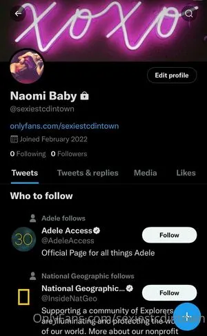 Sexiestcdintown OnlyFans Leaked Free Thumbnail Picture - #cneexTDUUu