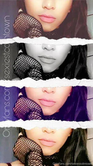 Sexiestcdintown OnlyFans Leaked Free Thumbnail Picture - #nmHeDxerZh
