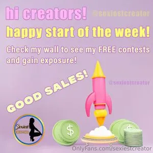 Sexiestcreator OnlyFans Leaked Free Thumbnail Picture - #zVzAhX9g1b