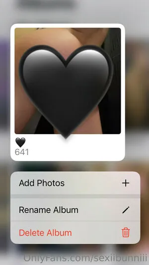 Sexiibunniii OnlyFans Leaked Free Thumbnail Picture - #KYY0Ta1Hm8