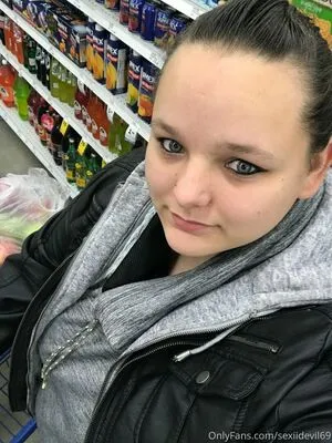 Sexiidevil69 OnlyFans Leaked Free Thumbnail Picture - #AlsJOBpjUl