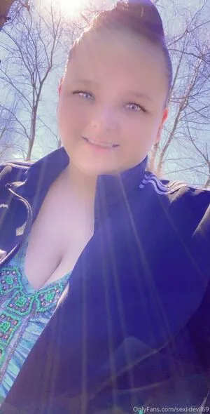 Sexiidevil69 OnlyFans Leaked Free Thumbnail Picture - #DlHEzfin9Z