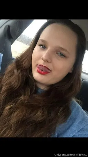 Sexiidevil69 OnlyFans Leaked Free Thumbnail Picture - #HrtSJtObVj