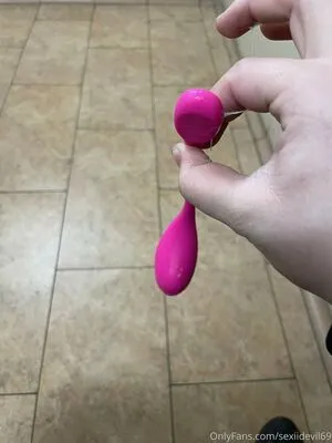 Sexiidevil69 OnlyFans Leaked Free Thumbnail Picture - #W4AAiDXWo1