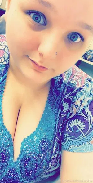 Sexiidevil69 OnlyFans Leaked Free Thumbnail Picture - #ec3yJs3mya