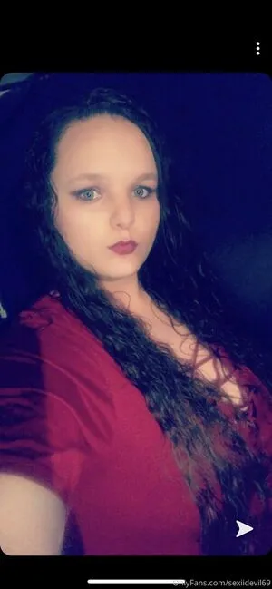 Sexiidevil69 OnlyFans Leaked Free Thumbnail Picture - #hP7YQjbnB2