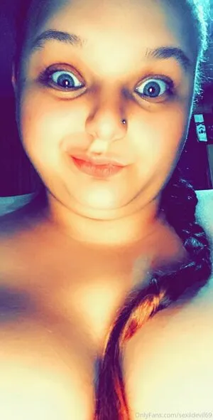 Sexiidevil69 OnlyFans Leaked Free Thumbnail Picture - #jebjrCnoRn