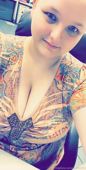 Sexiidevil69 OnlyFans Leaked Free Thumbnail Picture - #p1Kg0bsar8