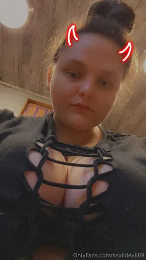Sexiidevil69 OnlyFans Leaked Free Thumbnail Picture - #rUdbYJUjbm