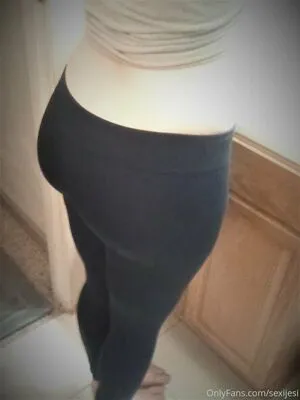 Sexijesi OnlyFans Leaked Free Thumbnail Picture - #6SYhtECoXU