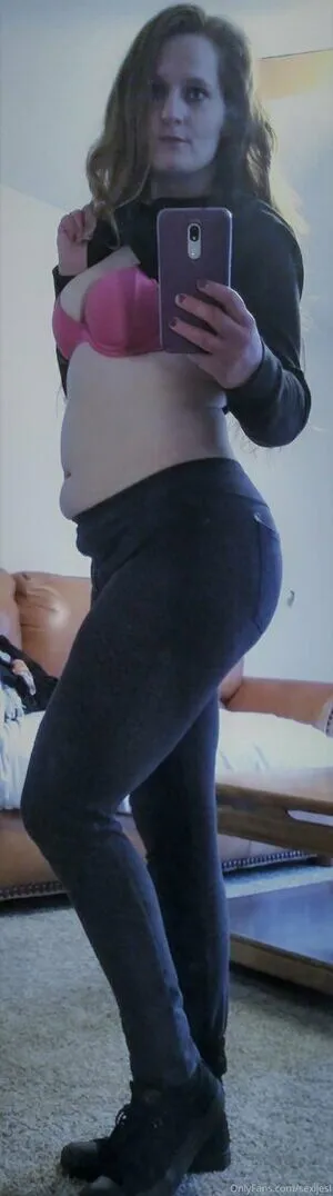 Sexijesi OnlyFans Leaked Free Thumbnail Picture - #NSkikOFJ5j