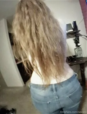 Sexijesi OnlyFans Leaked Free Thumbnail Picture - #OaVyJVwvY1