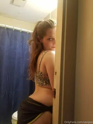 Sexijesi OnlyFans Leaked Free Thumbnail Picture - #PzKLK1mzd5