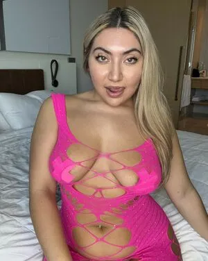Sexilexi420 OnlyFans Leaked Free Thumbnail Picture - #RyahVc9vBa