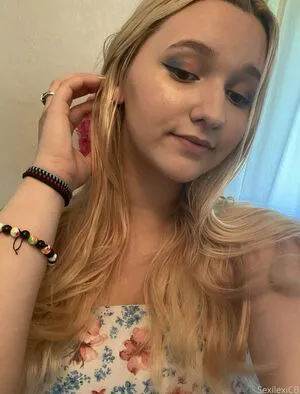 Sexilexicb OnlyFans Leaked Free Thumbnail Picture - #eFONzcdO2P