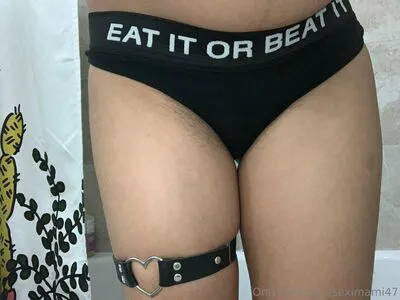 Seximami47 OnlyFans Leaked Free Thumbnail Picture - #iM1ix9G62u