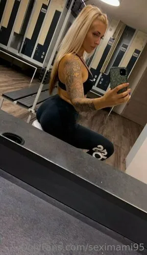 Seximami95 OnlyFans Leaked Free Thumbnail Picture - #u4isBsyApa