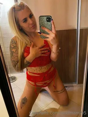 Seximami95 OnlyFans Leaked Free Thumbnail Picture - #vu2NRwlA4f